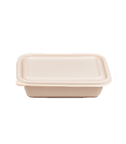 Barquette 500ml