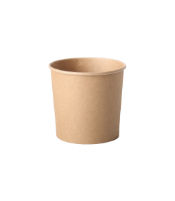 Pot Kraft 780ml