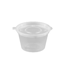 Pot à Sauce 2OZ