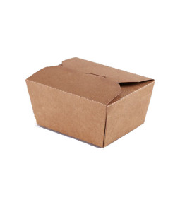 Barquette Rectabgle 700ml