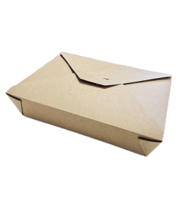 Barquette Rectabgle 1200ml